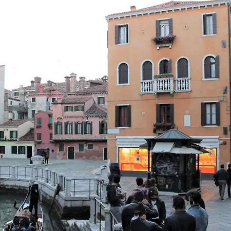 Canaletto Room Venice-2